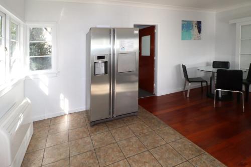Bangalow On Grey St