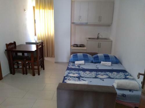 Apartamento Vila Pasqyra