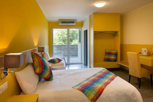 Hotel Liberty