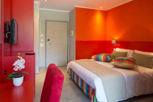 Hotel Liberty