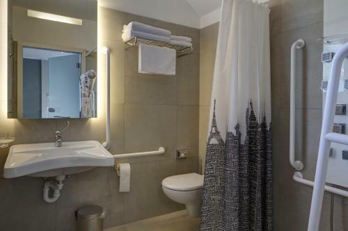 Hotel Liberty