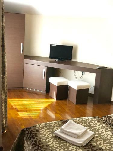 Zoti Hotel