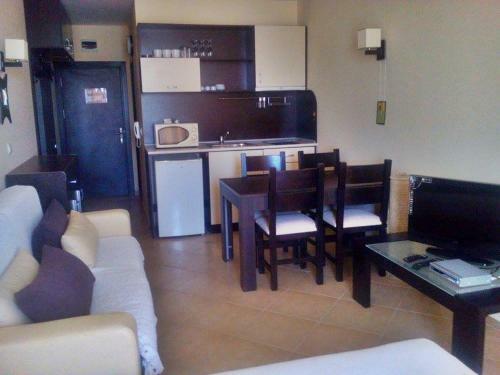 Bulgarienhus Sunset Beach 4 Apartments