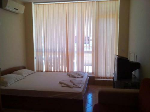 Bulgarienhus Sunset Beach 4 Apartments