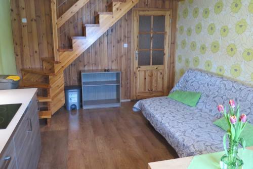 Apartments Skiare�l U Vod�rny Bed?ichov