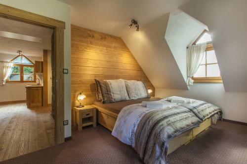 Lodge Karolinka Holiday Homes
