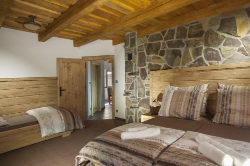Lodge Karolinka Holiday Homes