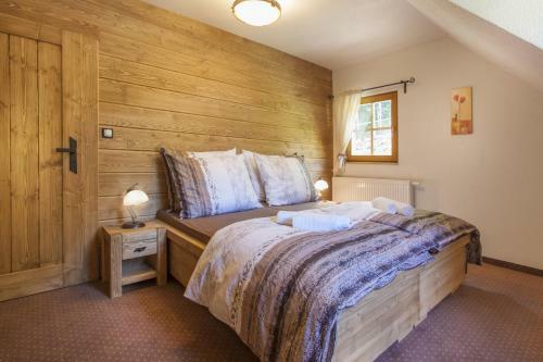 Lodge Karolinka Holiday Homes