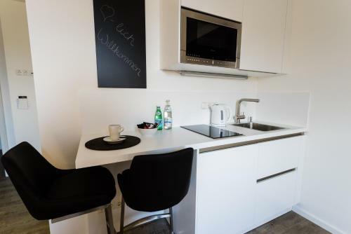 Apartmenthaus K�nigsallee