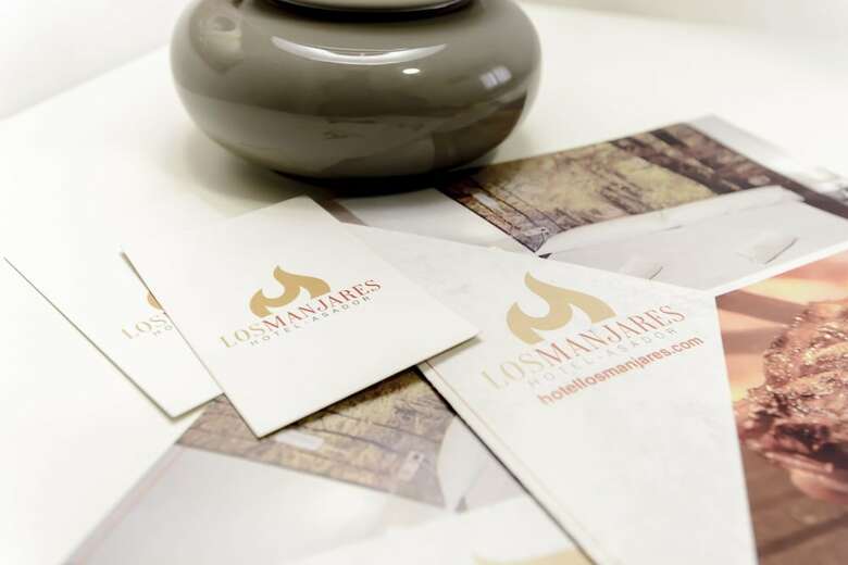Hotel Los Manjares