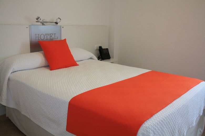 Hotel Los Manjares
