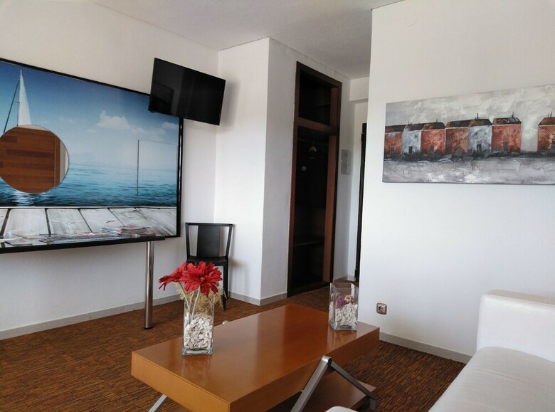Hotel Los Manjares