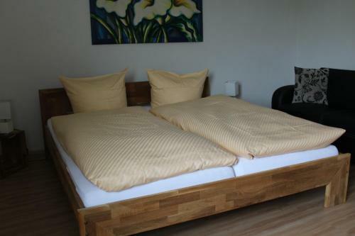 Hostal G�stehaus Glaubenstein
