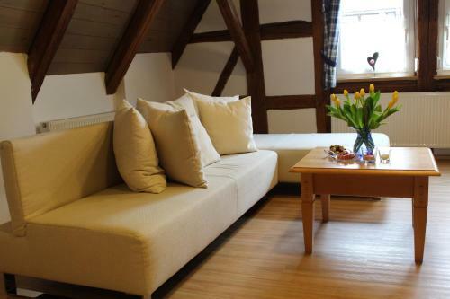 Hostal G�stehaus Glaubenstein