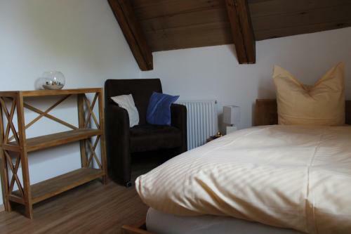 Hostal G�stehaus Glaubenstein