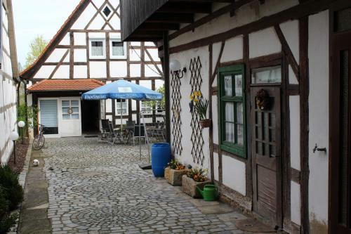 Hostal G�stehaus Glaubenstein