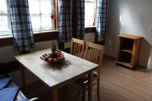 Hostal G�stehaus Glaubenstein