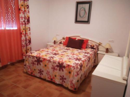Chalet Mari Carmen
