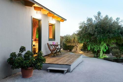 Agroturismo Olive Grove