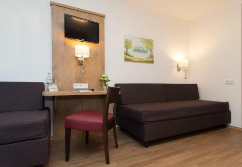 Hotel Landgasthof Schalchenhof