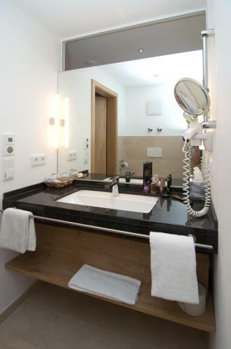 Hotel Landgasthof Schalchenhof