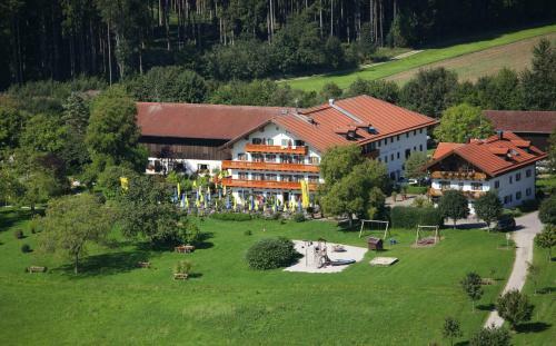 Hotel Landgasthof Schalchenhof