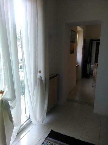 Apartamento Casa Fontana