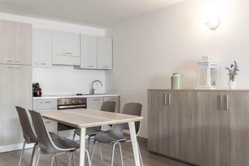 Tivoli Apartments