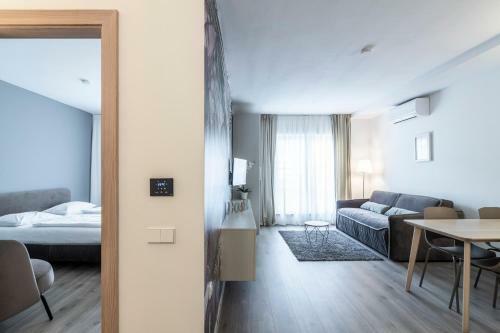 Tivoli Apartments
