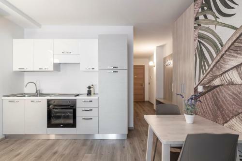Tivoli Apartments