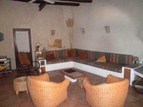 Maison De L'�tang De Thau