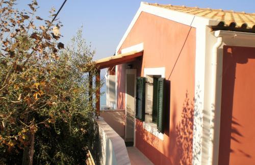 Apartamento Menigos Resort - ?????????? ??????? 168