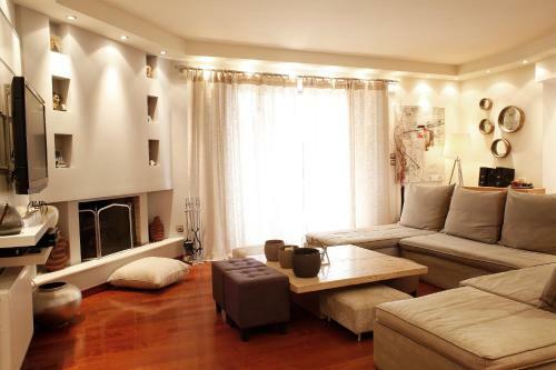Garden Villa