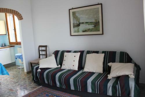 Apartamento Il Giardino Di Isa