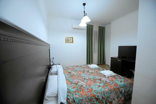 Vu-dent Apartments