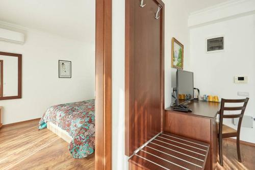 Vu-dent Apartments