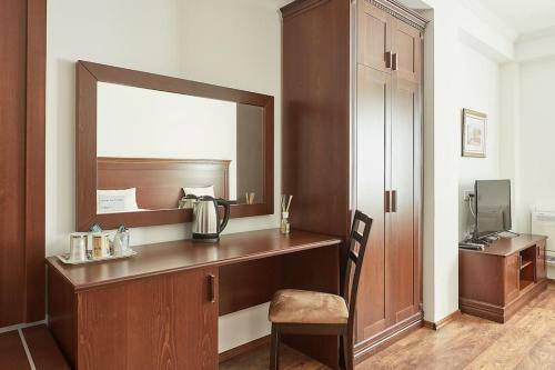 Vu-dent Apartments