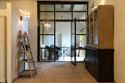 Apartamento Ch�teau De La Merletade