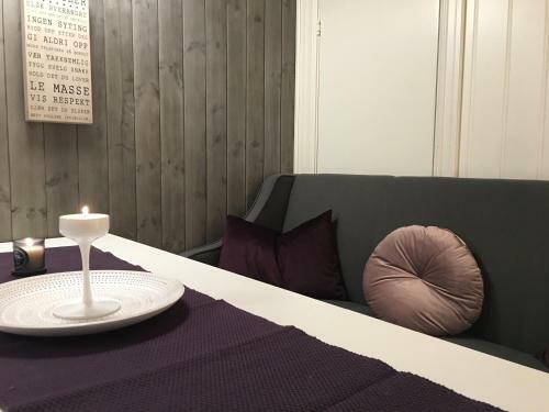Hotel Kvamseter Lodge