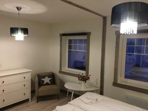 Hotel Kvamseter Lodge