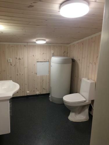 Hotel Kvamseter Lodge