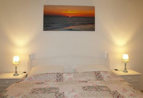 Apartamento Ferienappartement Bauernrose