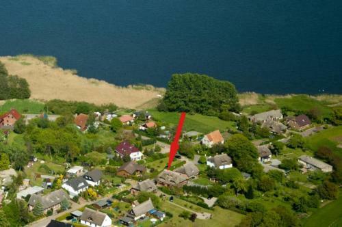 Apartamento Ferienappartement Bauernrose