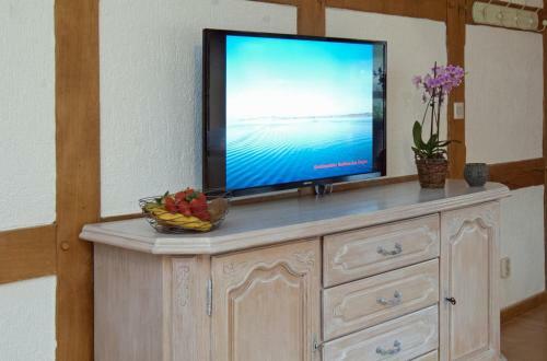 Apartamento Ferienappartement Bauernrose