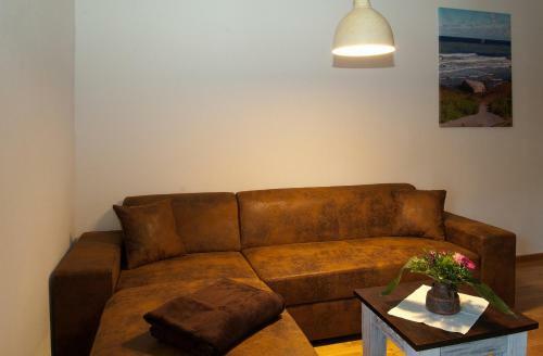 Apartamento Ferienappartement Bauernrose