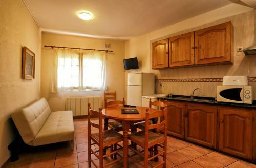 Apartaments Populetus