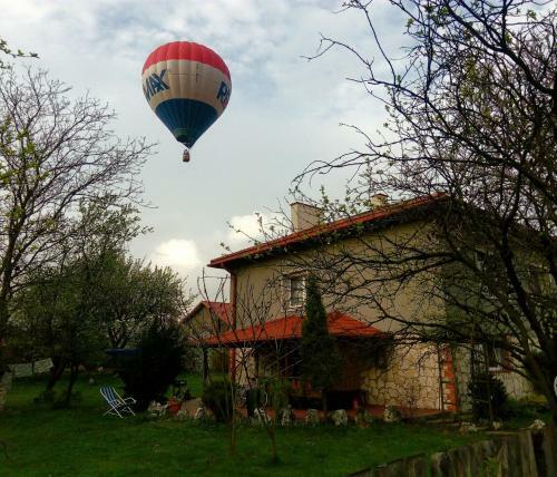 Agroturismo Nasza Wioska