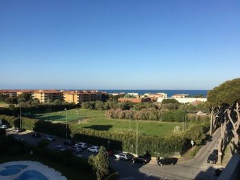Suites Marilia Apartments