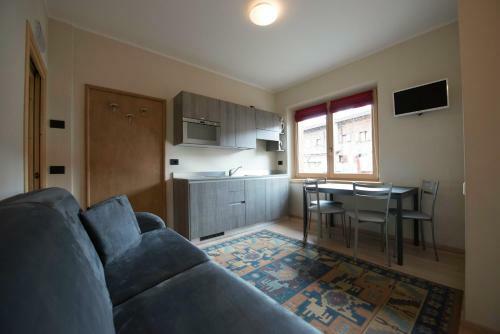 Apartamento Central Rin