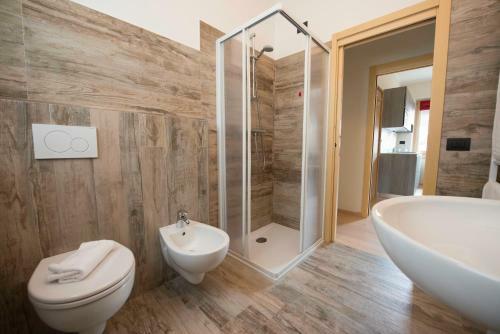 Apartamento Central Rin